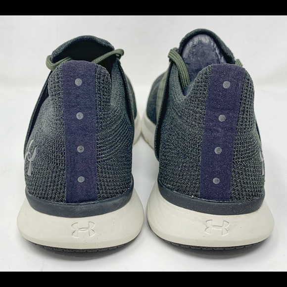 New Under Armour BGS Slingwrap Green/Black - Picture 4 of 9